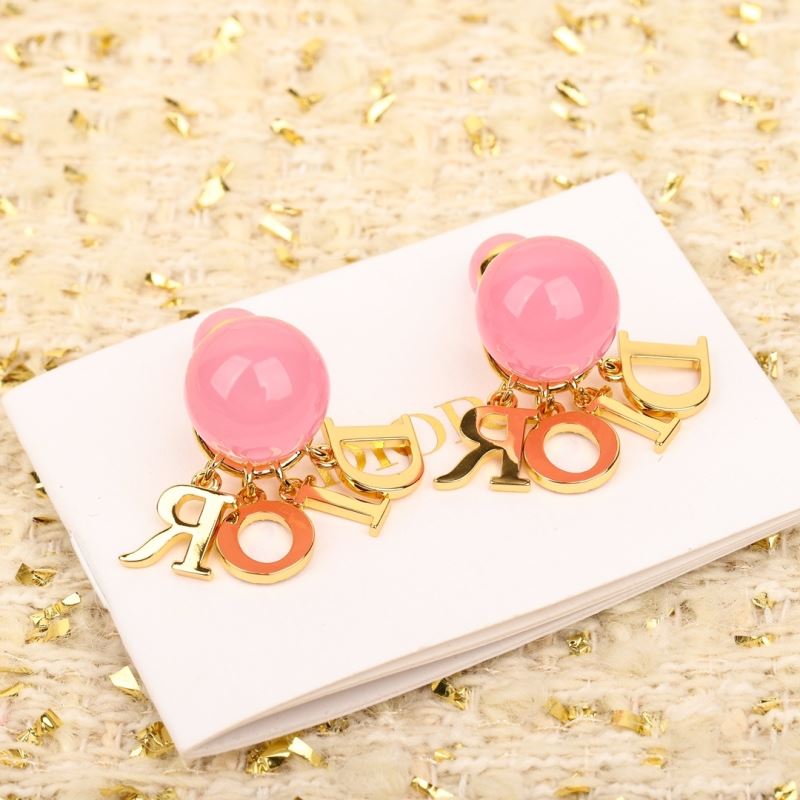 Christian Dior Earrings